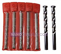 مته الماسه دیوار با برند SHOKA GOLF مته الماسه دیوار با برند SHOKA GOLF